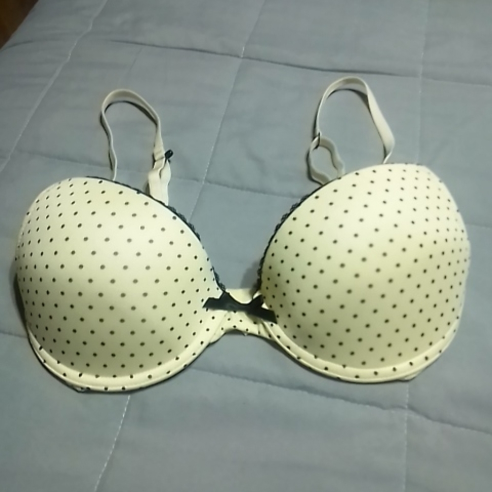 Push-up Bra